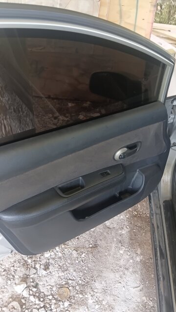 2009 Nissan Tiida