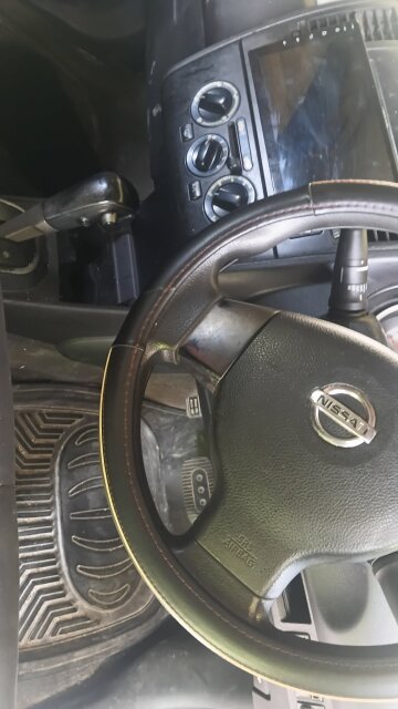 2009 Nissan Tiida