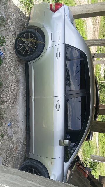 2009 Nissan Tiida