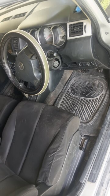 2009 Nissan Tiida