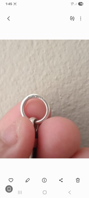 Mexican 925 Sterling Silver Bracelet