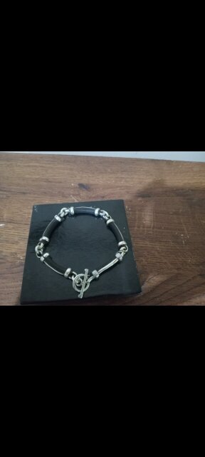 Mexican 925 Sterling Silver Bracelet