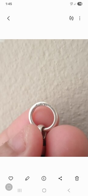 Mexican 925 Sterling Silver Bracelet