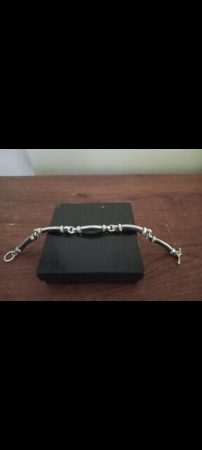 Mexican 925 Sterling Silver Bracelet