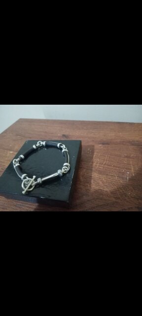 Mexican 925 Sterling Silver Bracelet