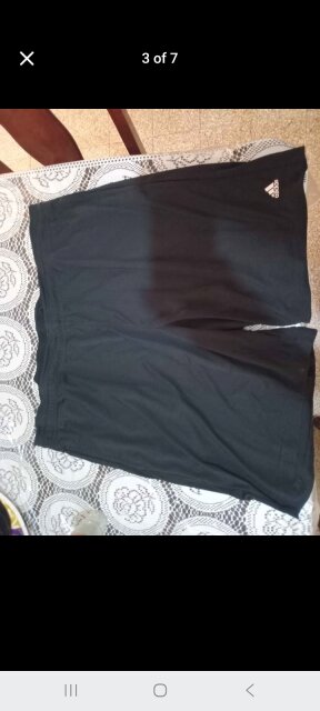Adidas XL Athletic Shorts