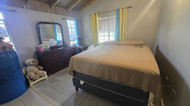 Modern 3 Bedroom Bungalow 