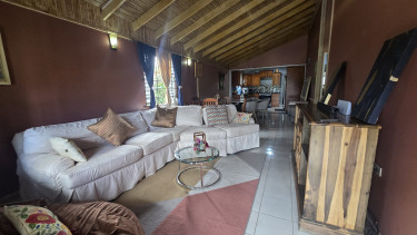 Modern 3 Bedroom Bungalow 