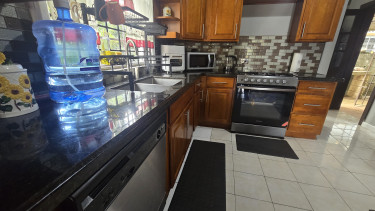 Modern 3 Bedroom Bungalow  Houses Bogue Village 