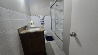 Modern 3 Bedroom Bungalow 