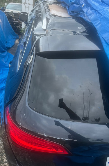 2014 AUDI Q5 LHD 