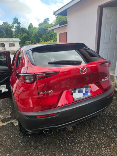 2020 Mazda CX-30 For Sale