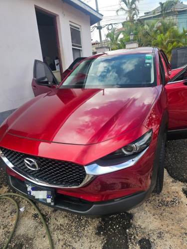 2020 Mazda CX-30 For Sale