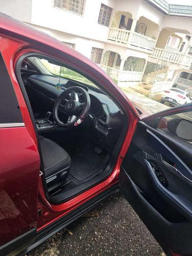 2020 Mazda CX-30 For Sale