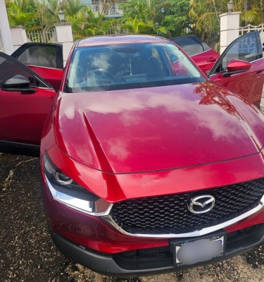 2020 Mazda CX-30 For Sale Cars Half Way Tree