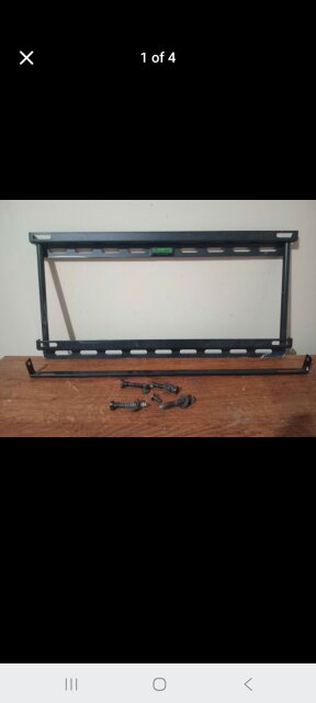 Used TV Wall Mount