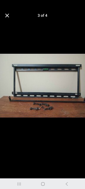 Used TV Wall Mount Other Market Havendale