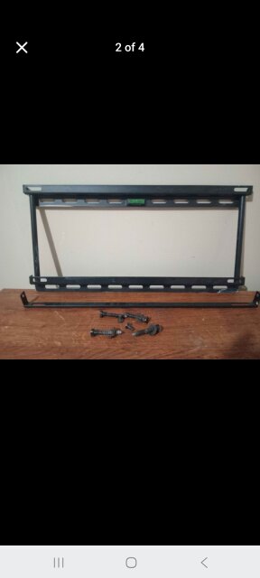 Used TV Wall Mount