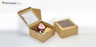 Why Custom Pastry Boxes Are Essential For Modern B Beverages Sydney