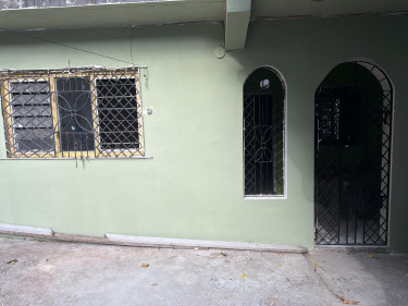 2 Bedroom House  Houses August Town 