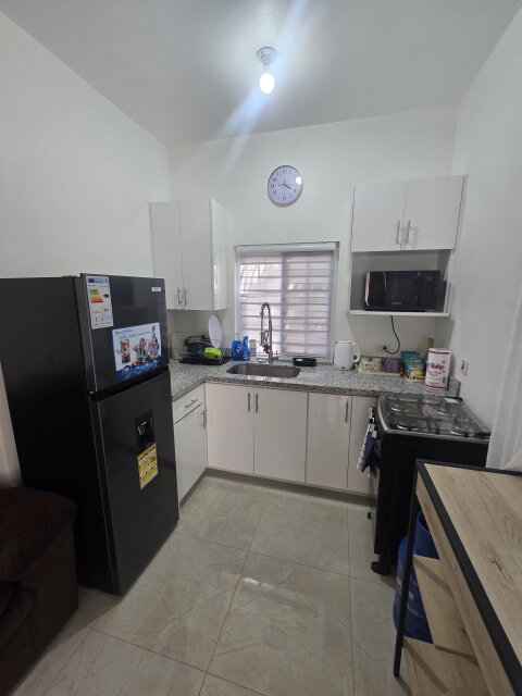 MacViews Apt Airbnb Rental Luxurious 1bedroom