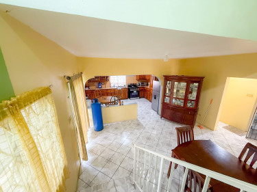 4BED 3 BATH HOUSE FOR SALE 