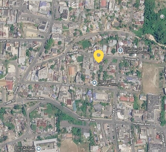 Centrally Located Multi-Purpose Property For Sale
