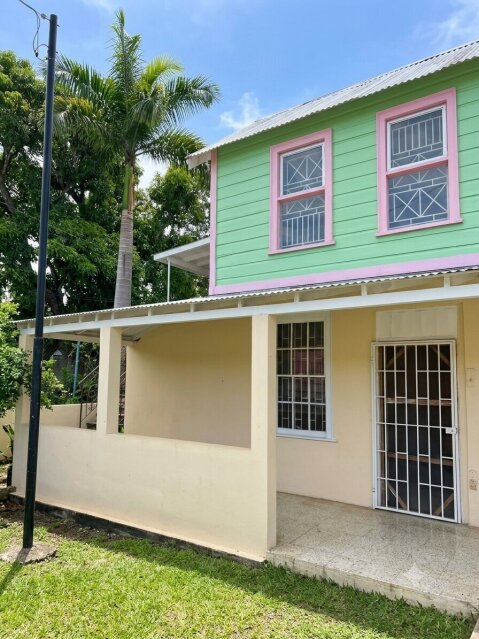 Centrally Located Multi-Purpose Property For Sale Commercial Princess Street, Montego Bay