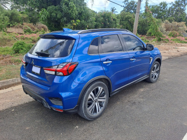 Mitsubishi ASX Cars Portmore - Hellshire 