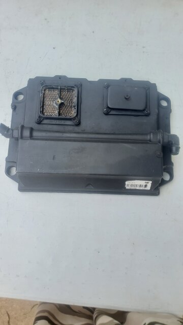 Cat C7 Engine Computer