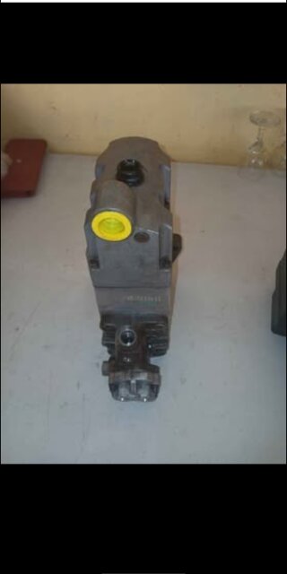 Caterpillar C7 Diesel Fuel Injection Pump Other Market 2 Ocala Way Willowdene