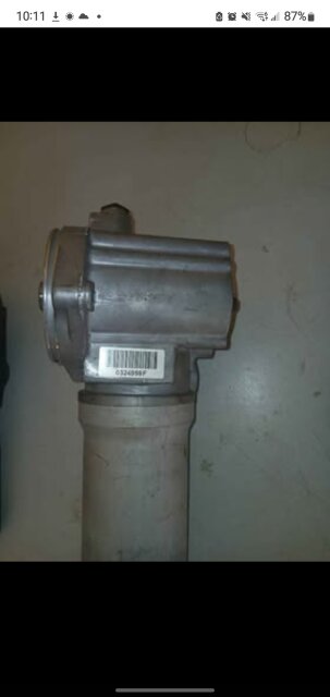 Hydraulic Injector Pump Other Market 2 Ocala Willowdene