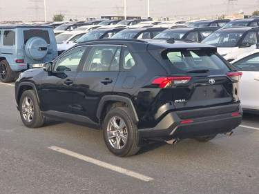 2022 Toyota  Rav4