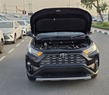 2022 Toyota  Rav4