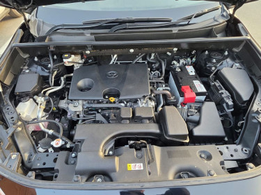 2022 Toyota  Rav4
