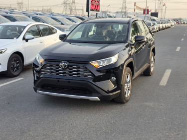2022 Toyota  Rav4