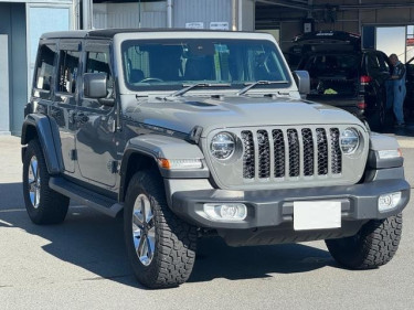 Chrysler Jeep