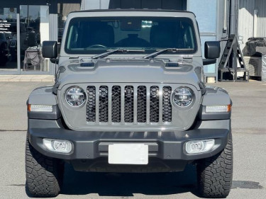 Chrysler Jeep