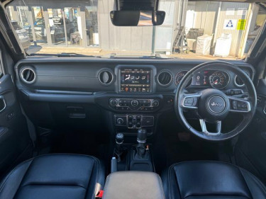 Chrysler Jeep