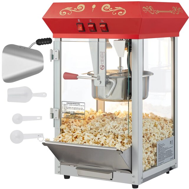 Concession Stands For Rent