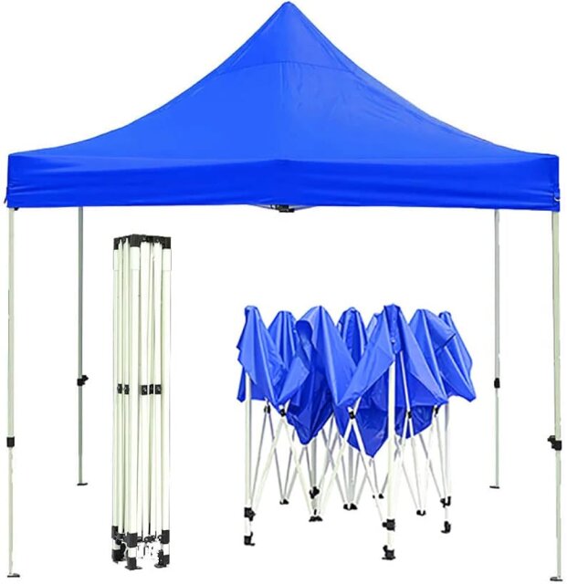 10x10 Tent For Rent