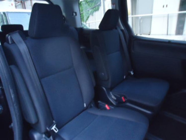 Toyota  Noah