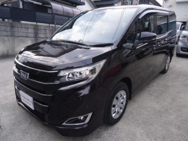 Toyota  Noah
