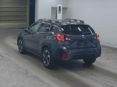 Subaru   Cars Japan