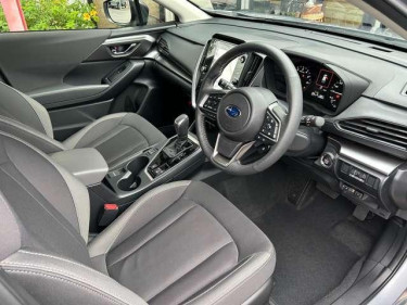 Subaru Cars Japan