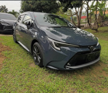 2023 Toyota Corolla Touring Cars Kingston
