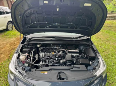 2023 Toyota Corolla Touring