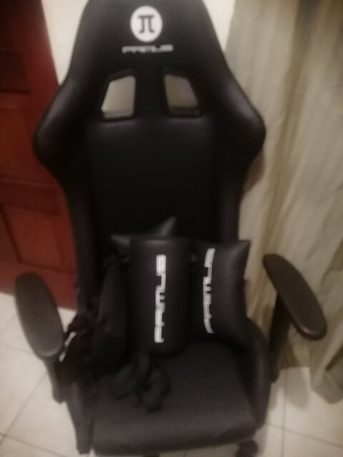 3 Computer Desk Chairs For Sale