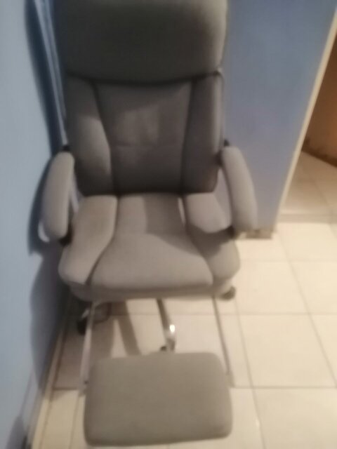 3 Computer Desk Chairs For Sale