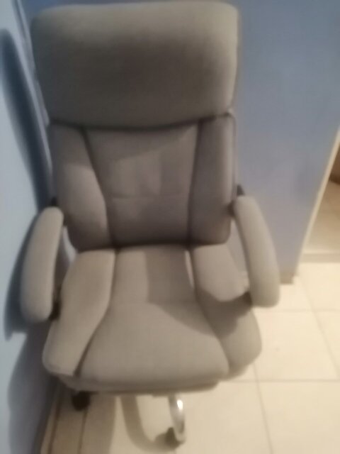 3 Computer Desk Chairs For Sale